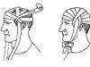 Виды болячек на голове: их признаки и лечение Рваная рана на голове лечение